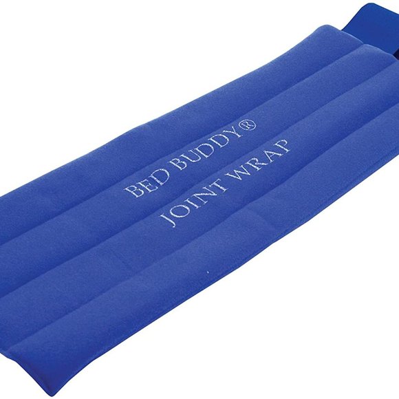 Bed Buddy Joint Wrap - Hot & Cold Therapy - Picture 2 of 8